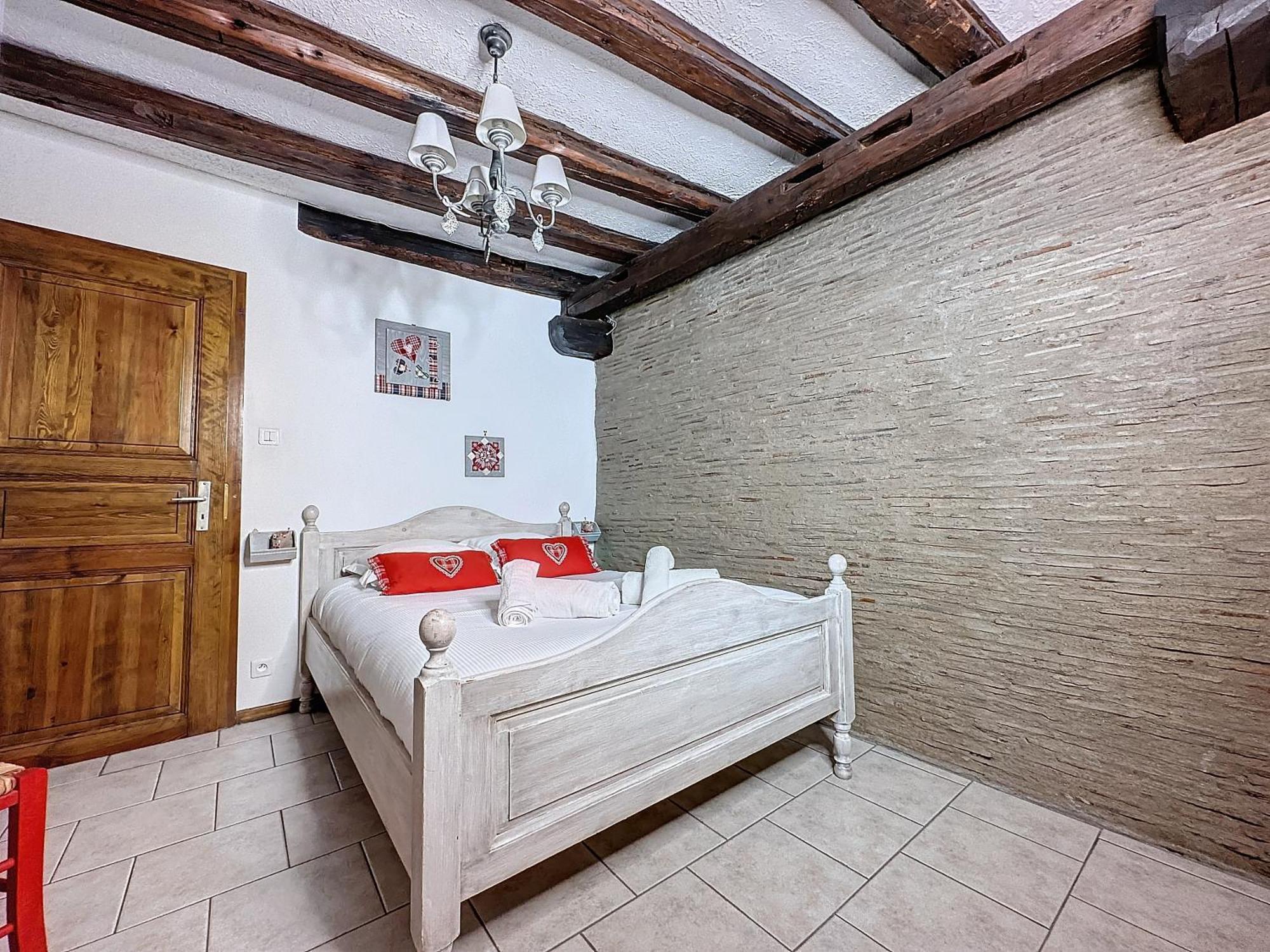 Appartement Ninichou *